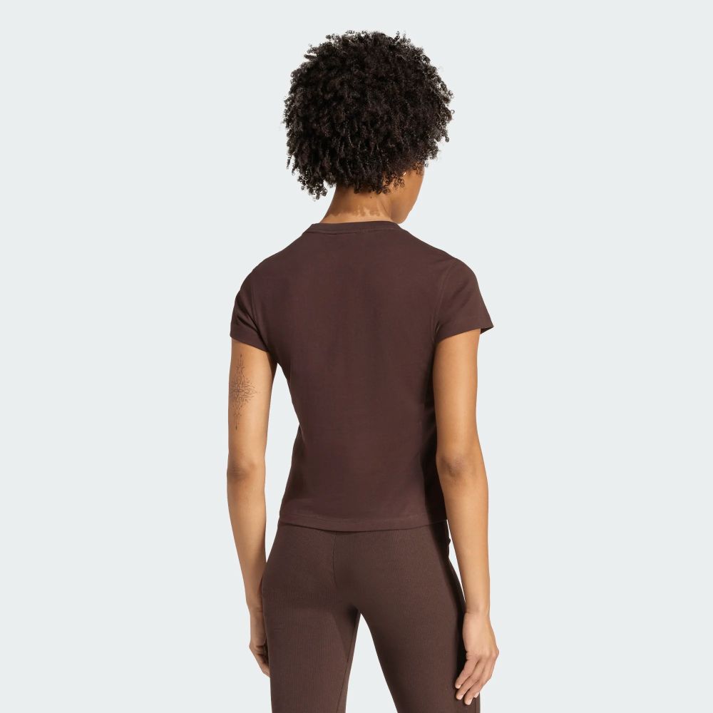 adidas Essentials Slim Tee