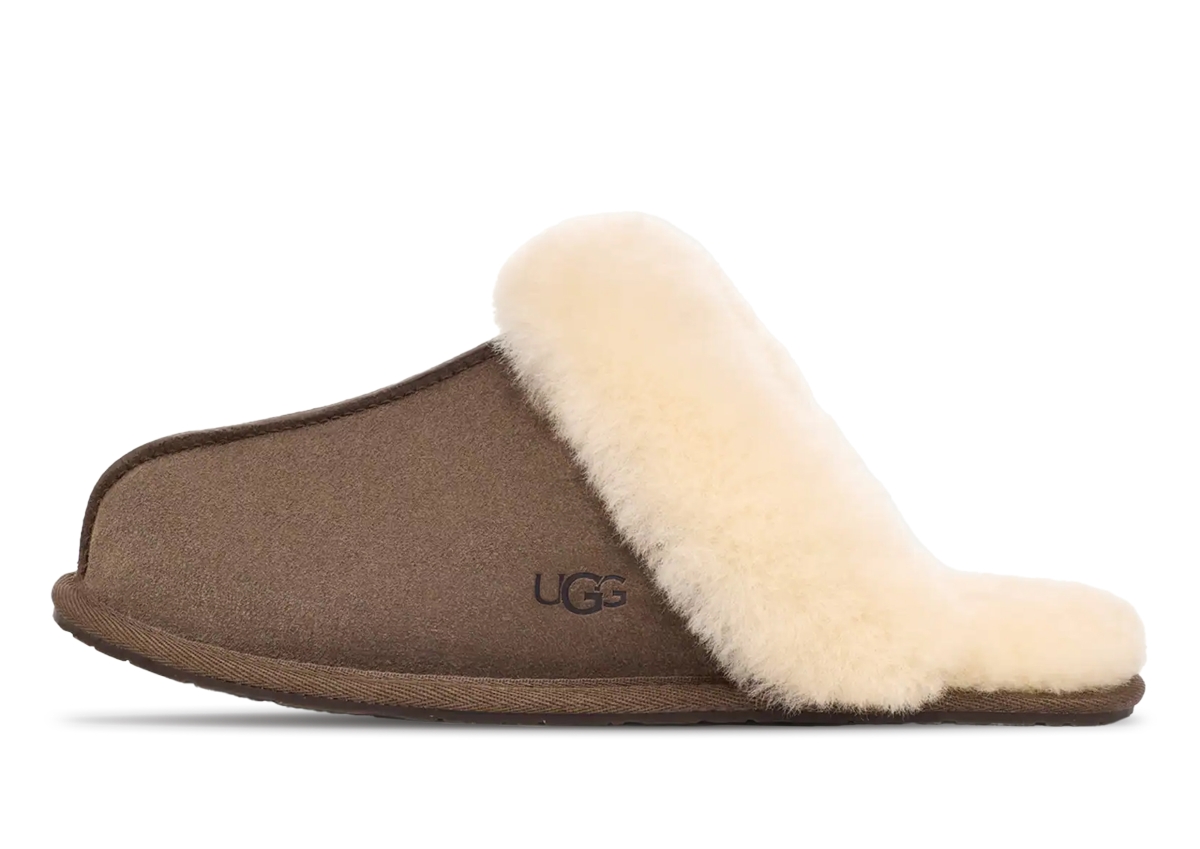 UGG Scuffette II W