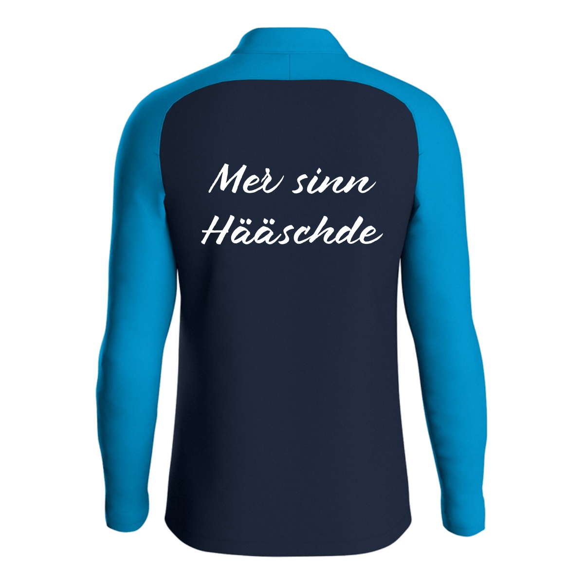Jako Ziptop Iconic - Herren