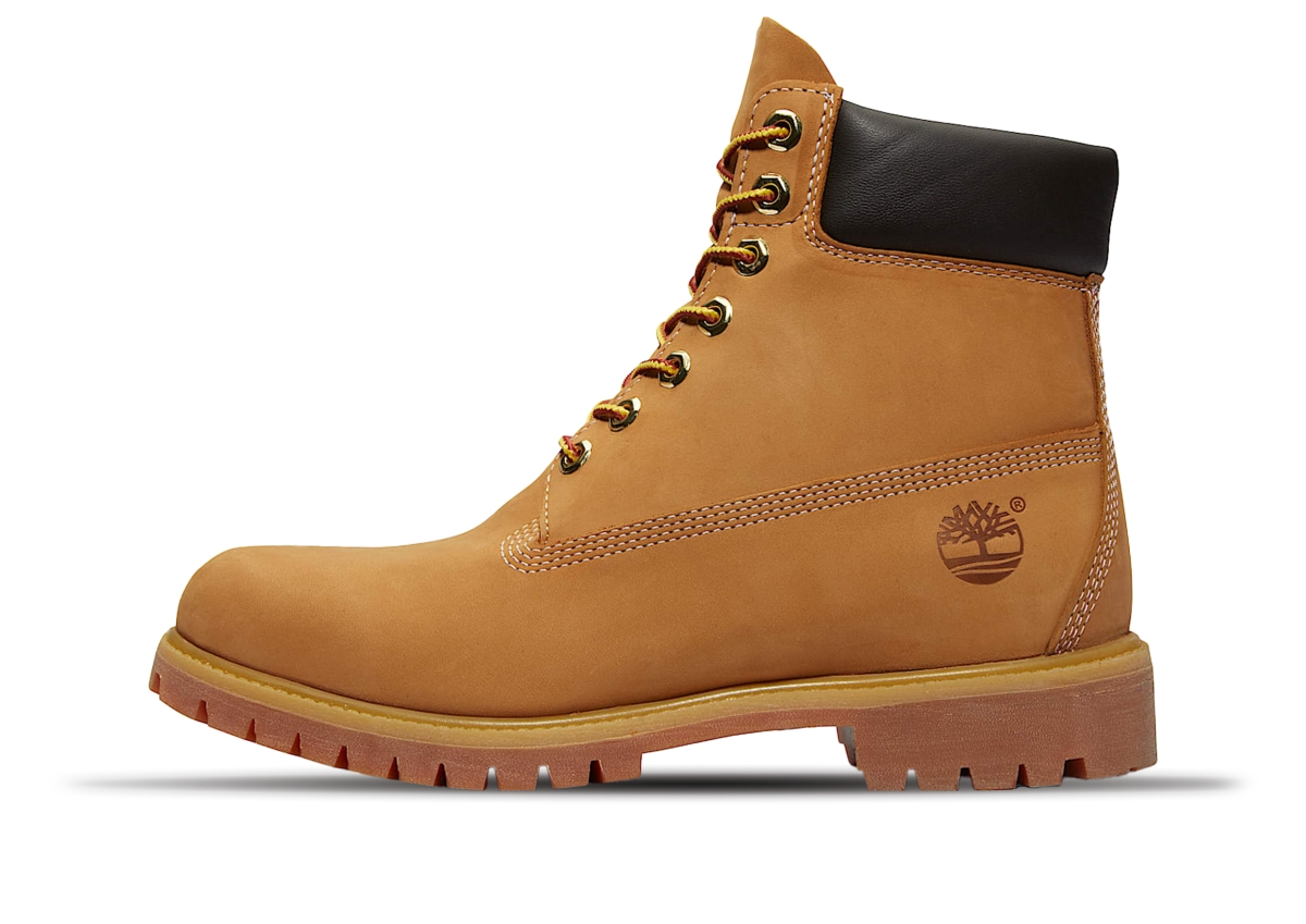 Timberland Premium 6IN Waterproof