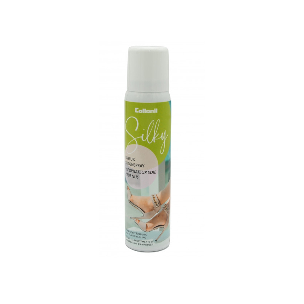 Collonil Silky Barfuß Seidenspray