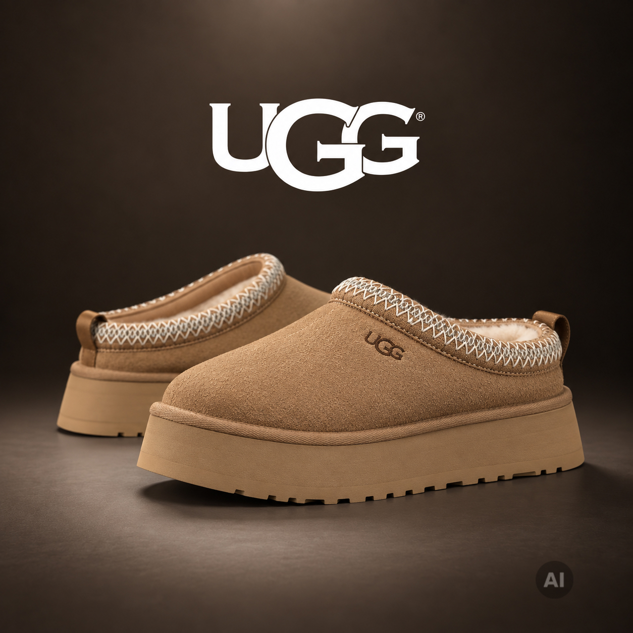 UGG