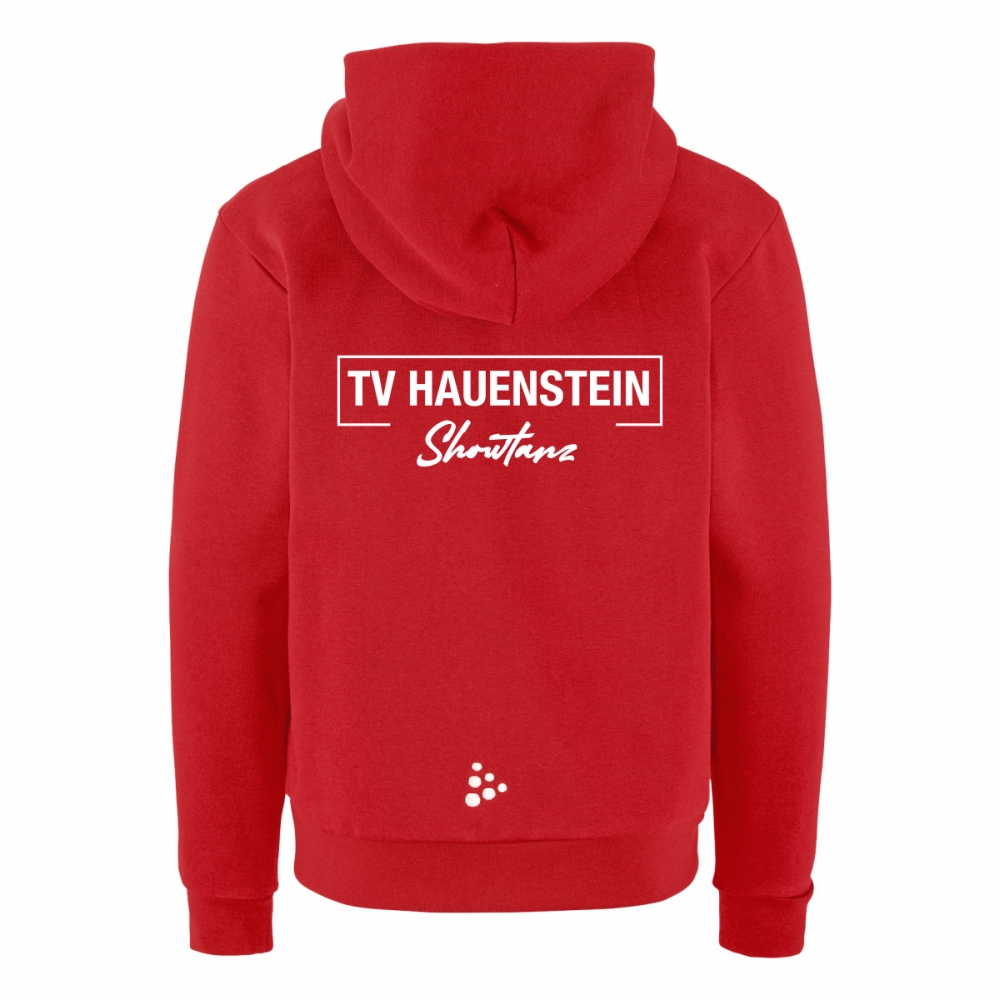 Zipper Kinder - Showtanz