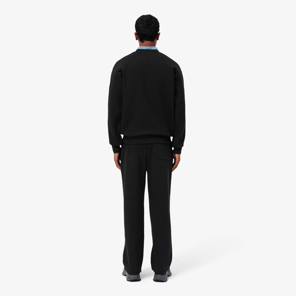 Lacoste Relaxed Fit Pants