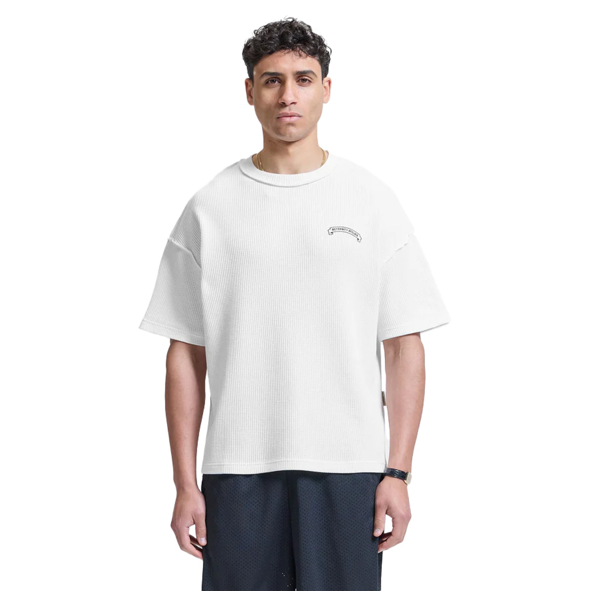 Reternity Band of Process Tee