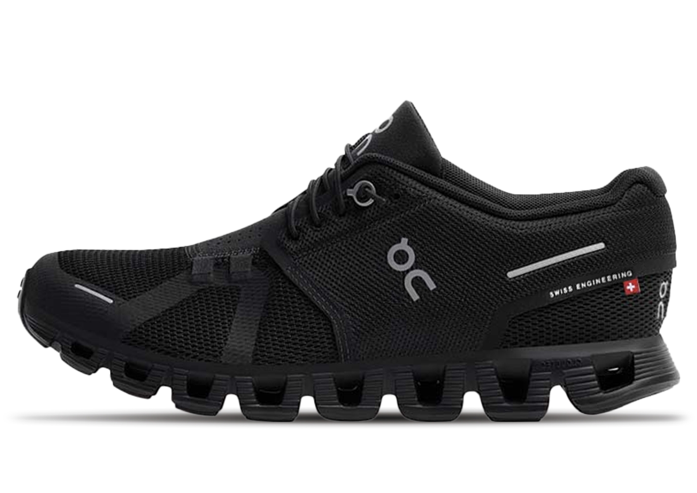 On Cloud 5 Waterproof