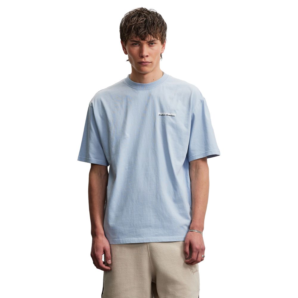 Pegador Torres Oversized Tee