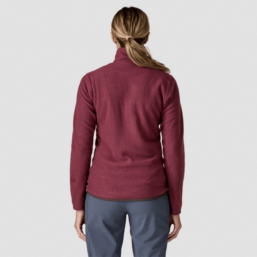 Patagonia R1® Air Fleece Jacket Women