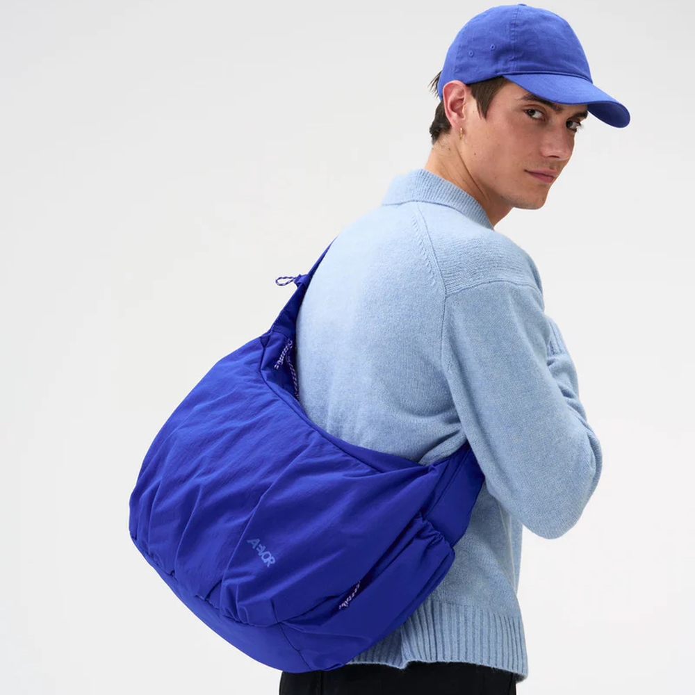 Aevor Slouchy Bag