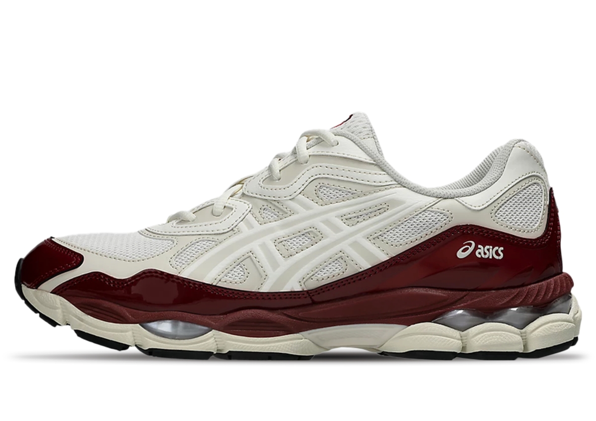 asics GEL-NYC