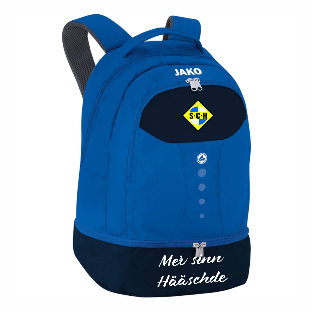 Jako Rucksack TLS