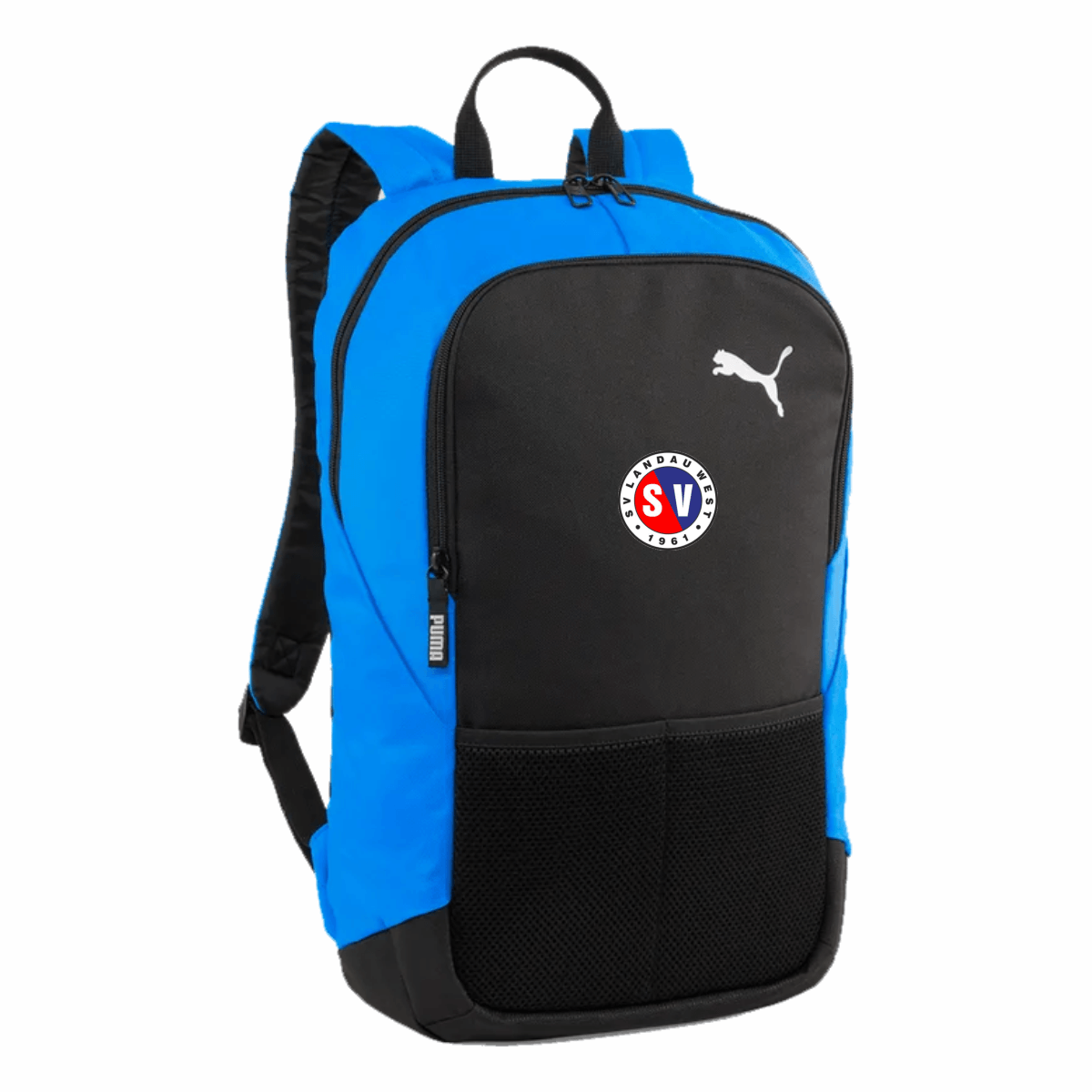 teamGOAL Backpack