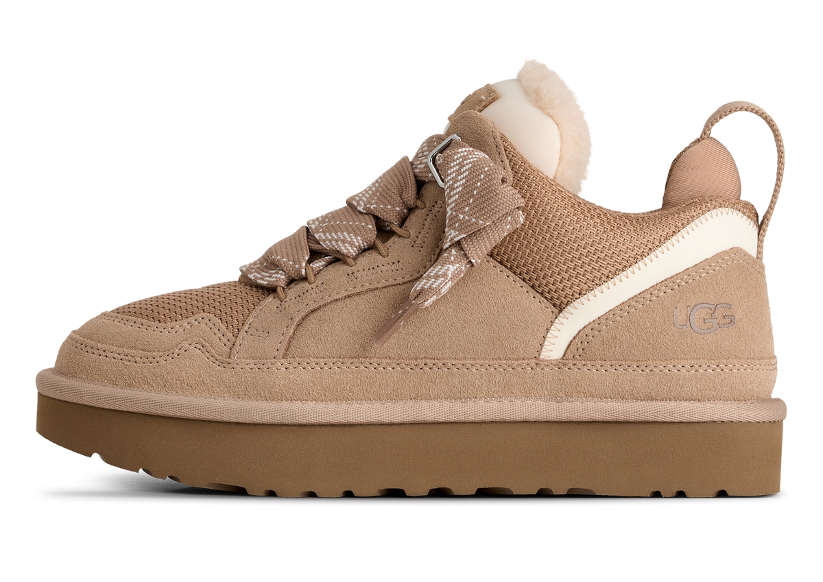 UGG Lowmel W