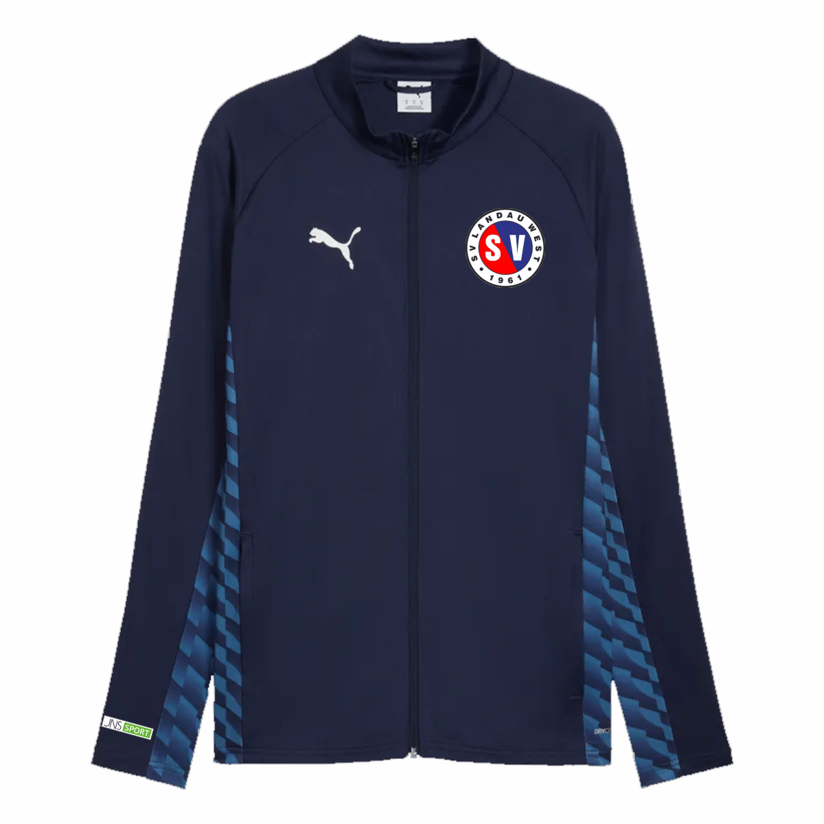 Puma teamLIGA26 Training Jacket