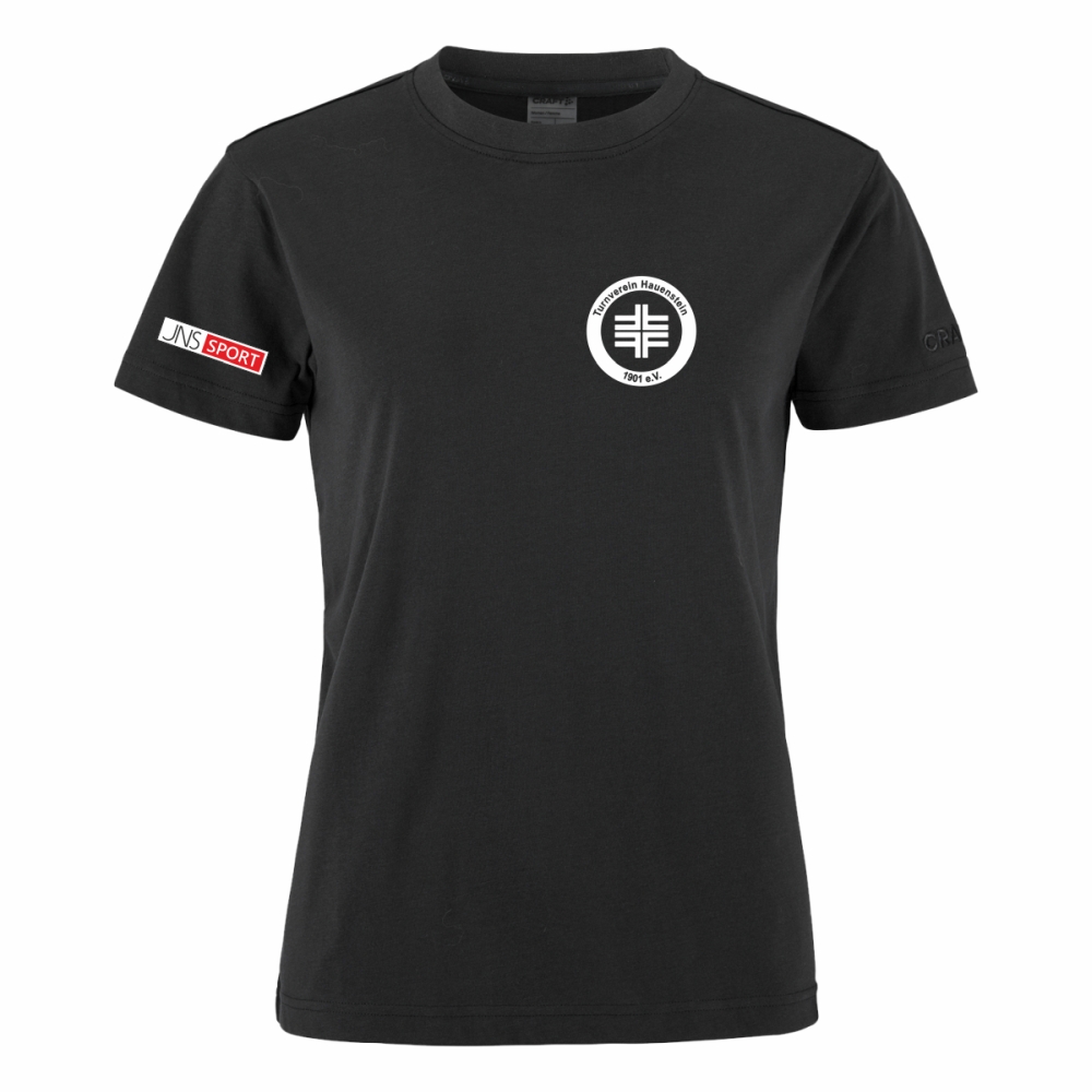 Team Shirt Damen - Showtanz