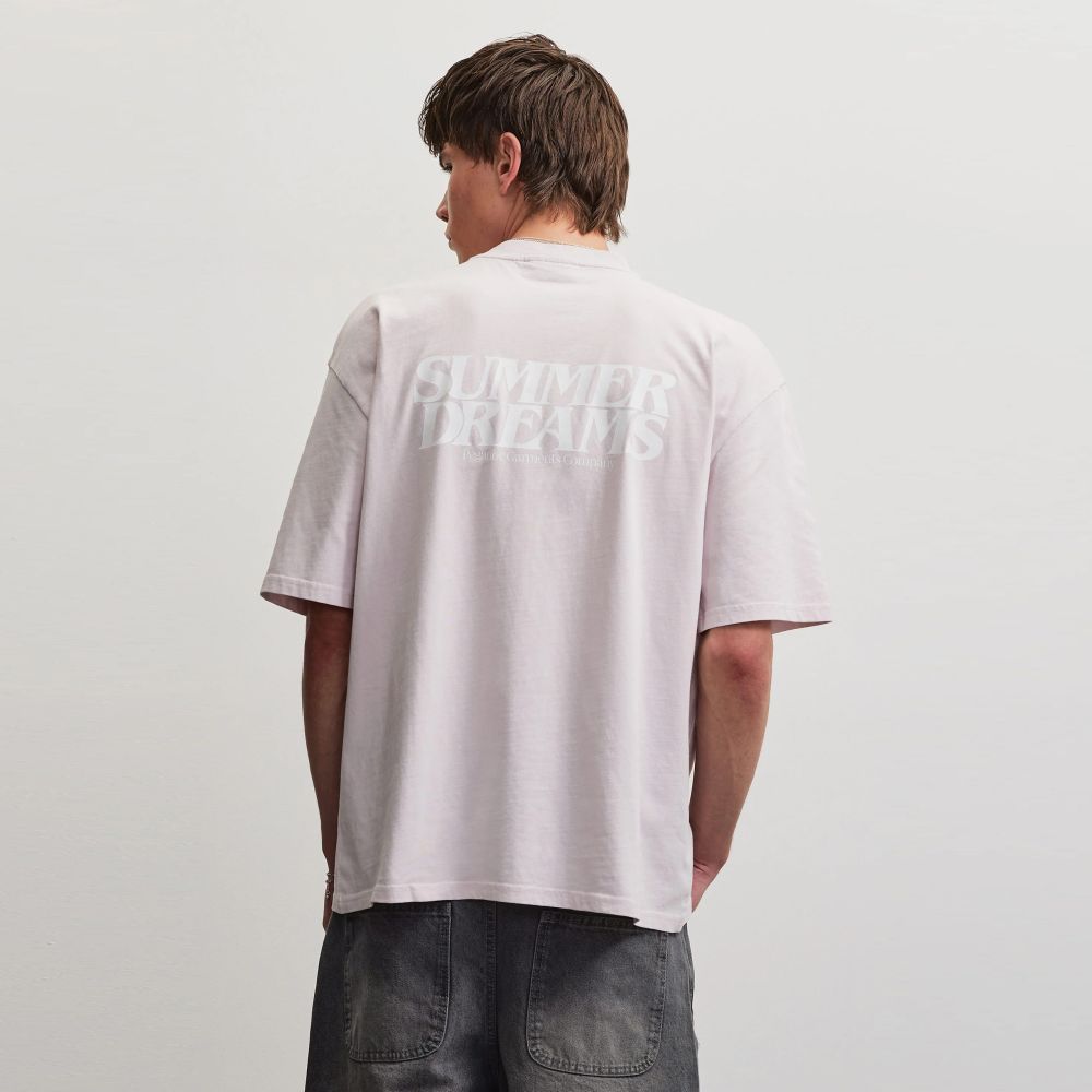 Pegador Riga Oversized Tee