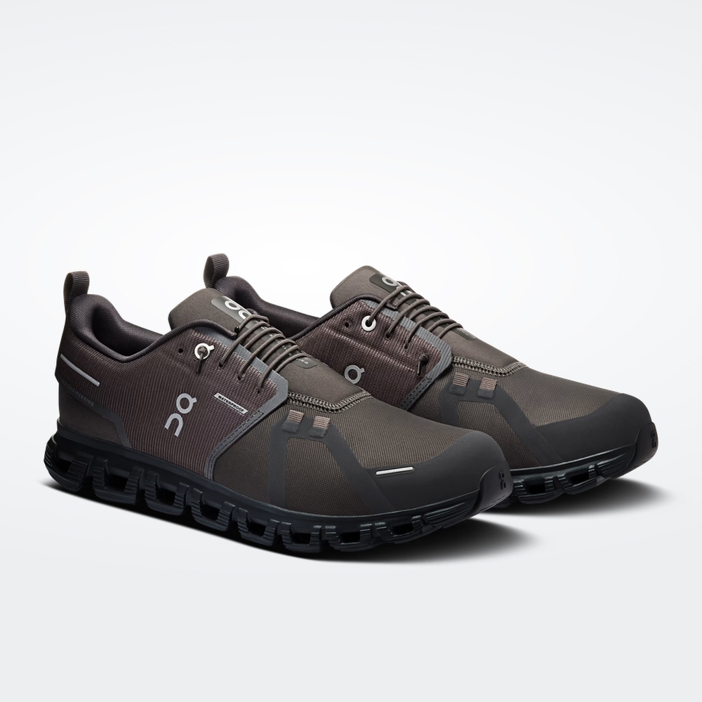 On Cloud 6 Waterproof
