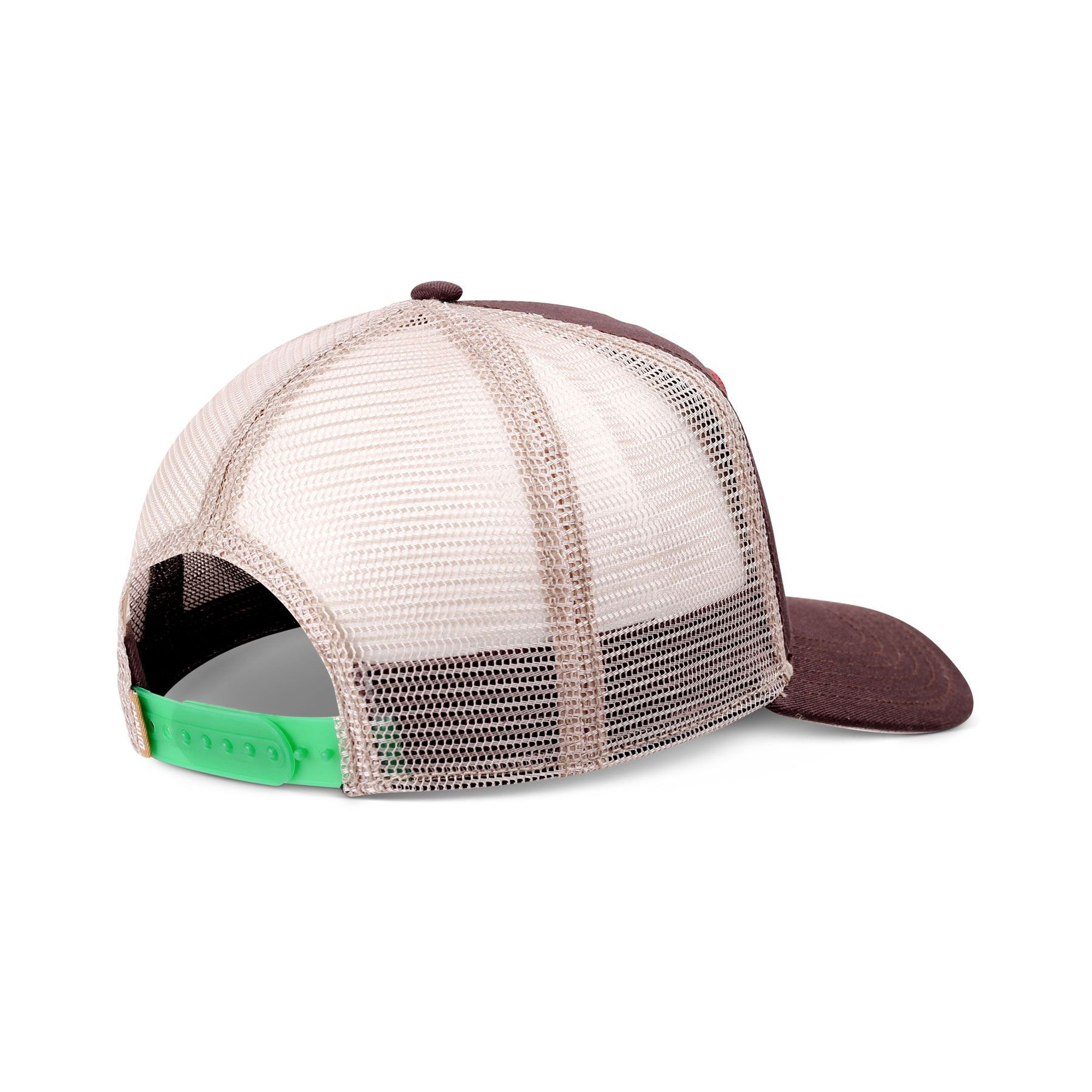 Djinns HFT Cap Nothing Club #2