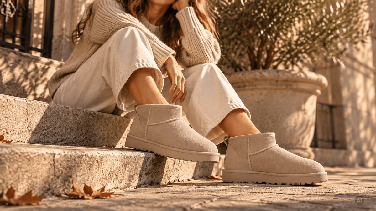 UGG