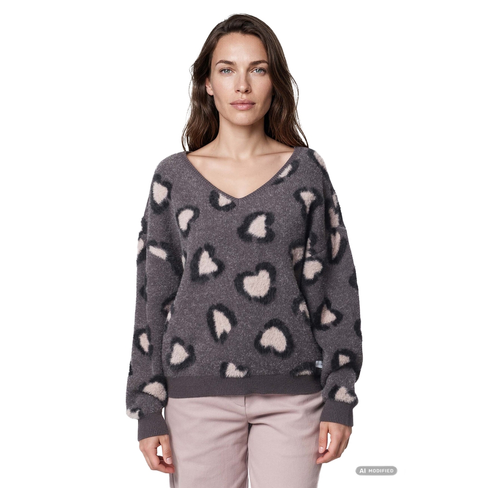 Kleinigkeit Wollma Wild Love