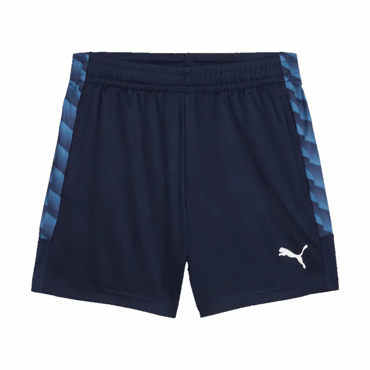 Puma teamLIGA26 Training Shorts Jr