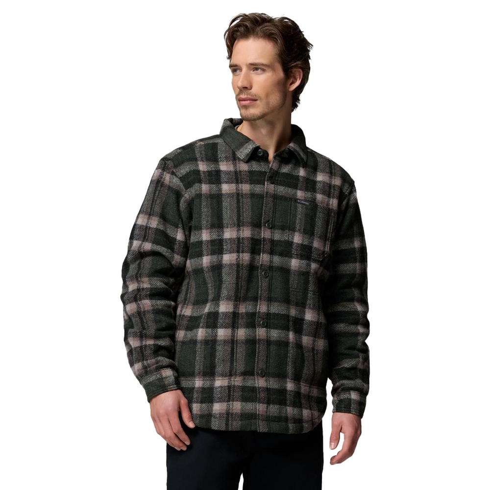 Columbia Hunter Arch™ Shirt Jacket