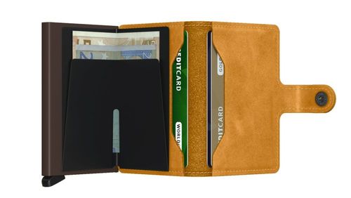 Secrid Miniwallet