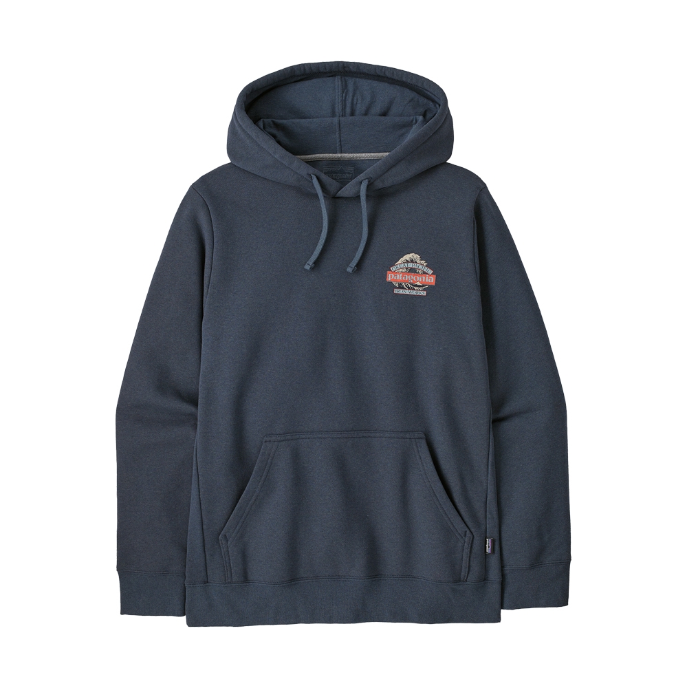 Patagonia Great Waves Uprisal Hoody Men