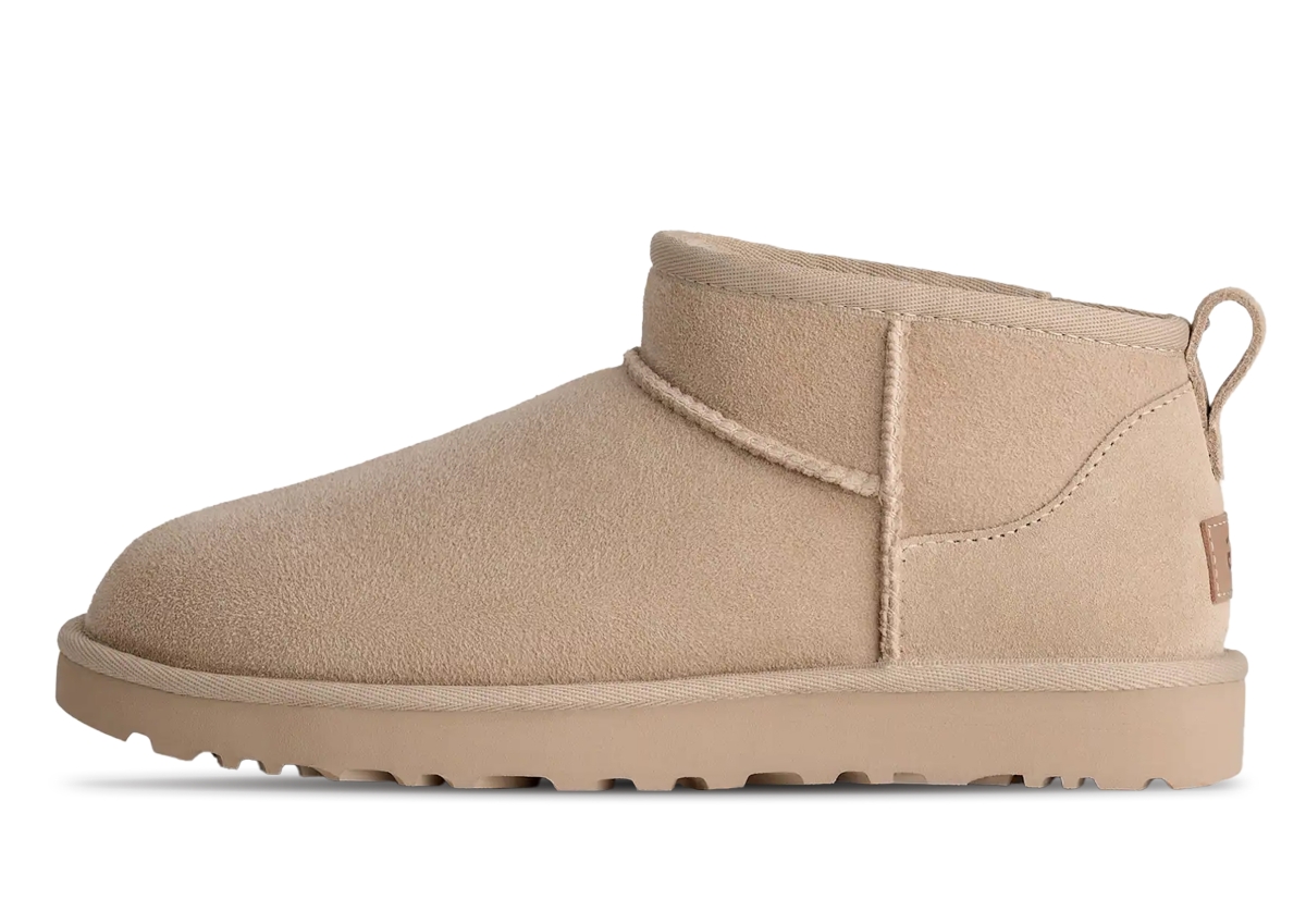 UGG Classic Ultra Mini W