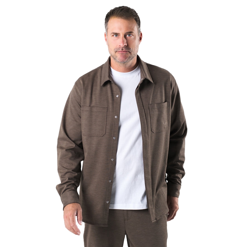 Kleinigkeit Peter Maffein Overshirt
