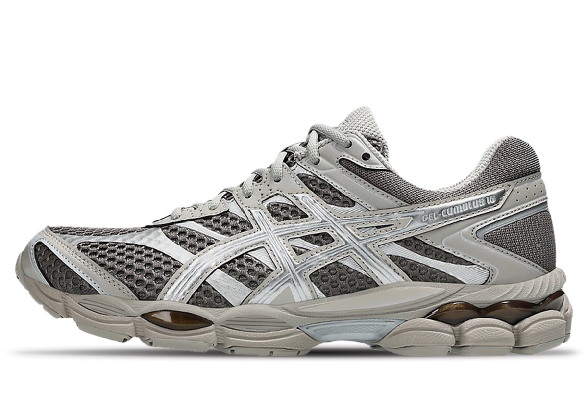 asics GEL-Cumulus 16
