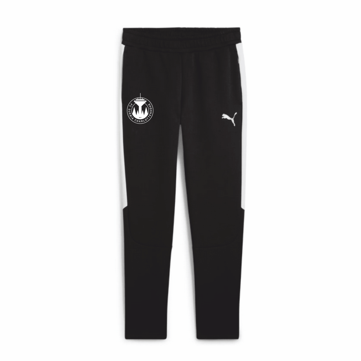 teamEVOSTRIPE Pants Herren