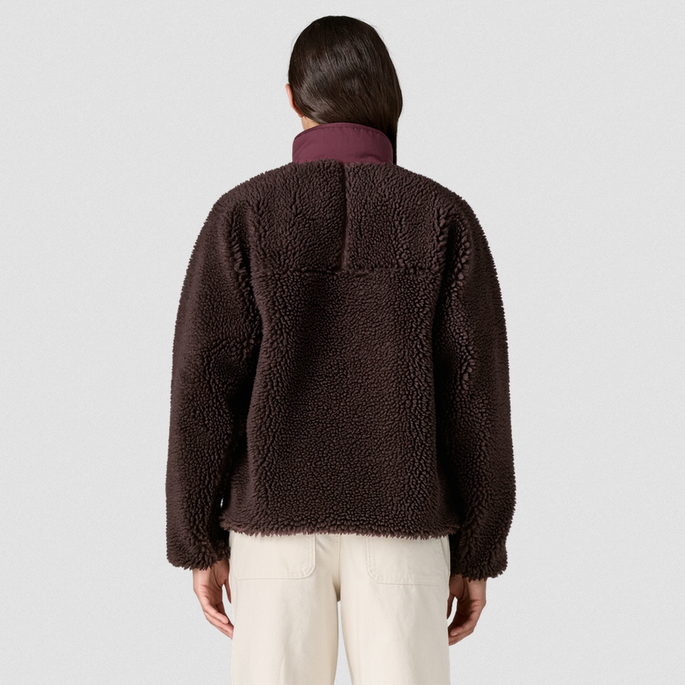 Patagonia Classic Retro-X Fleece Jacket Women
