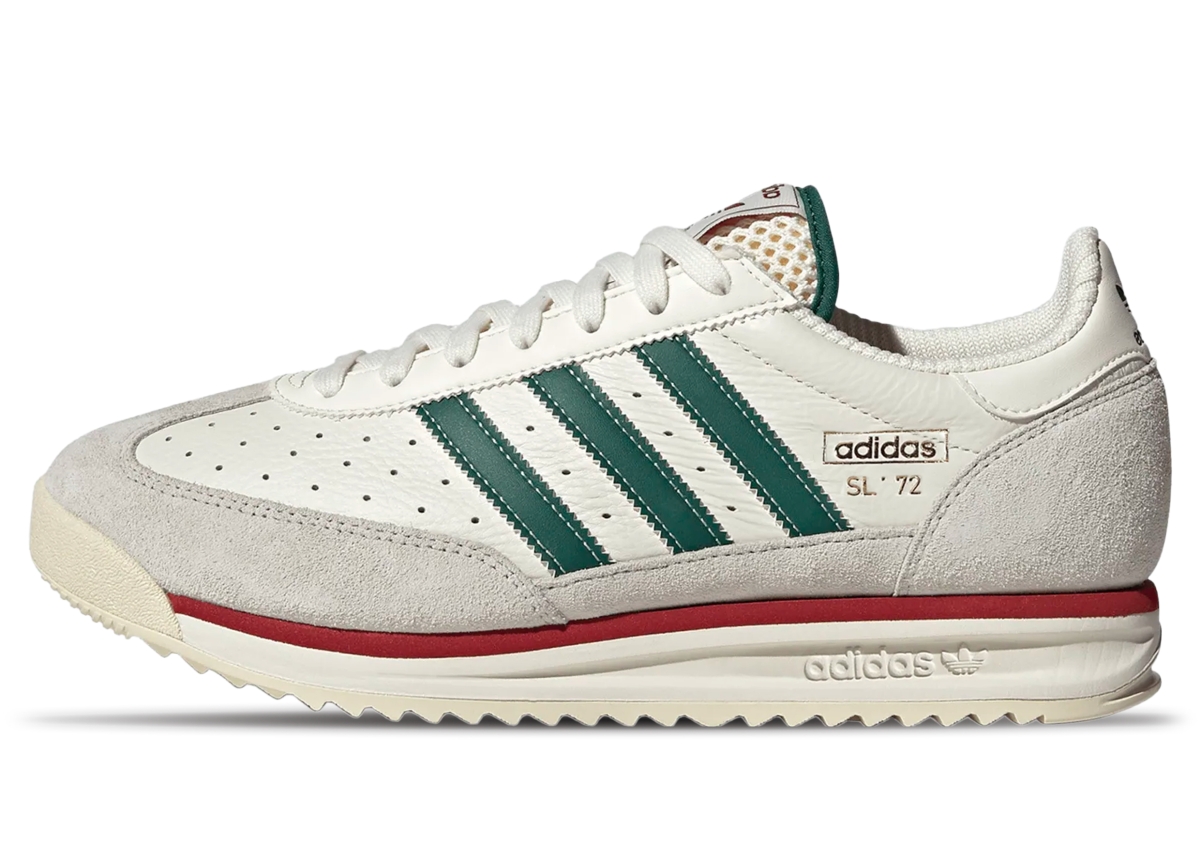 adidas SL 72 RS
