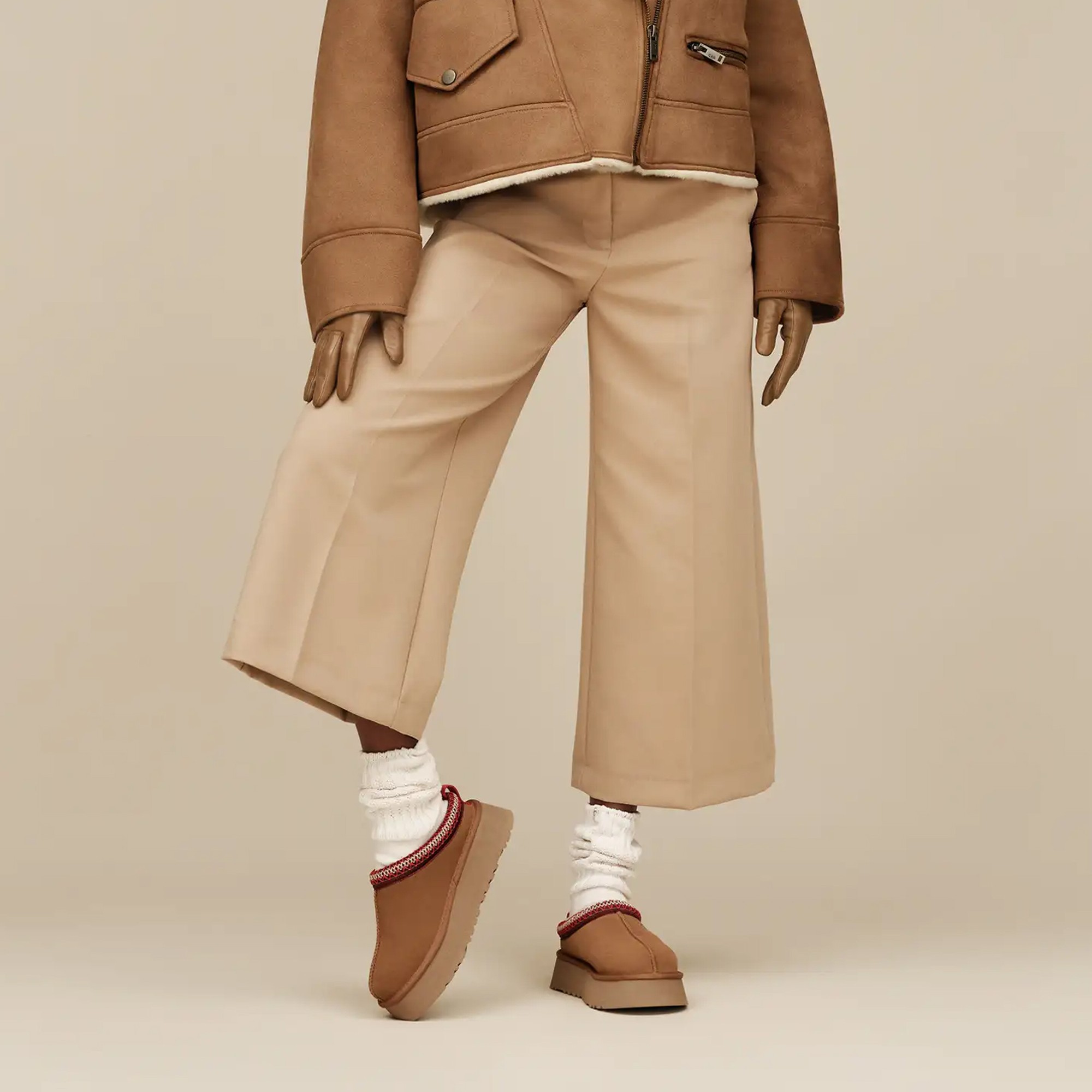 UGG Tazz II W