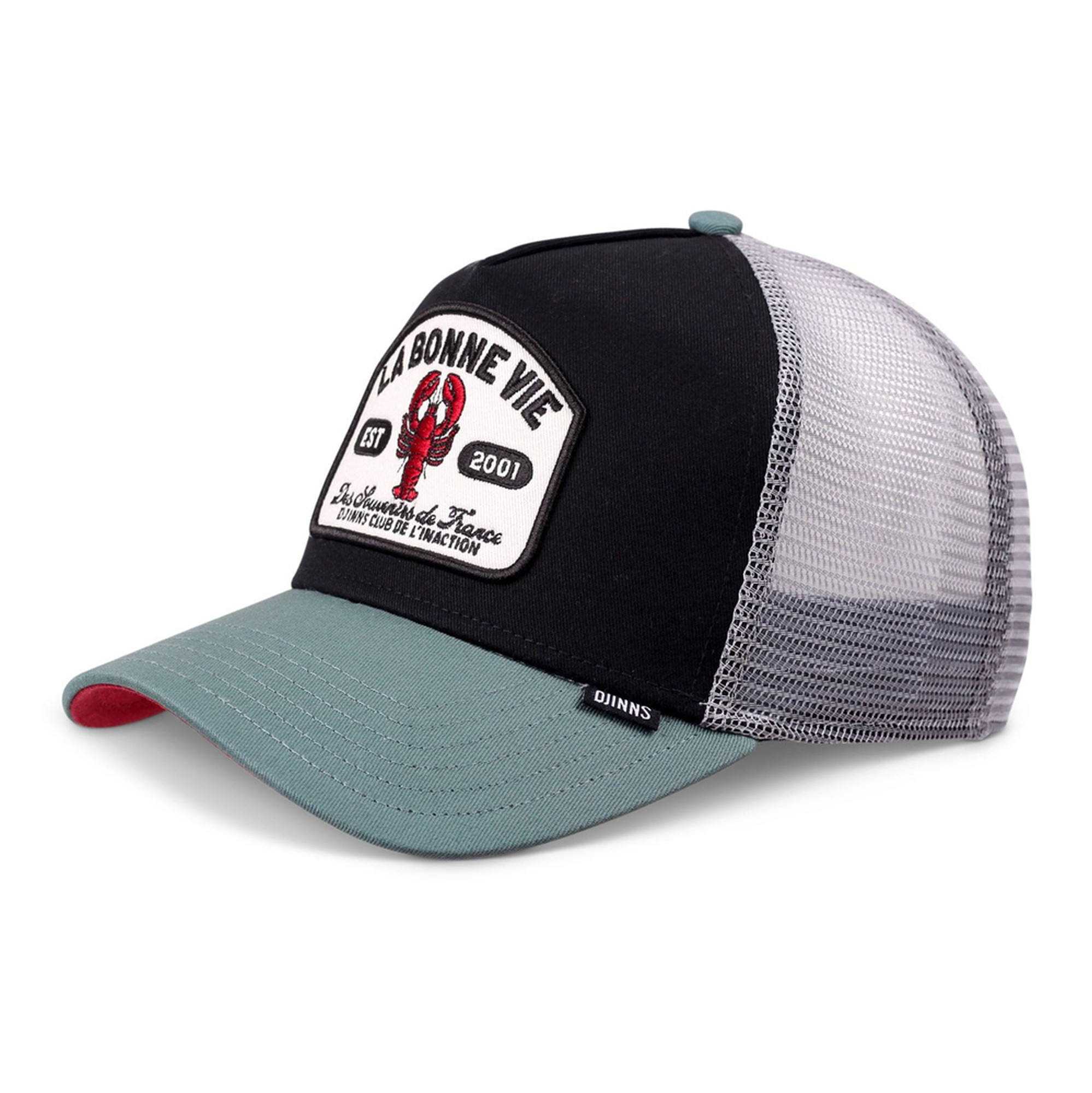 Djinns HFT Cap La Bonne Vie