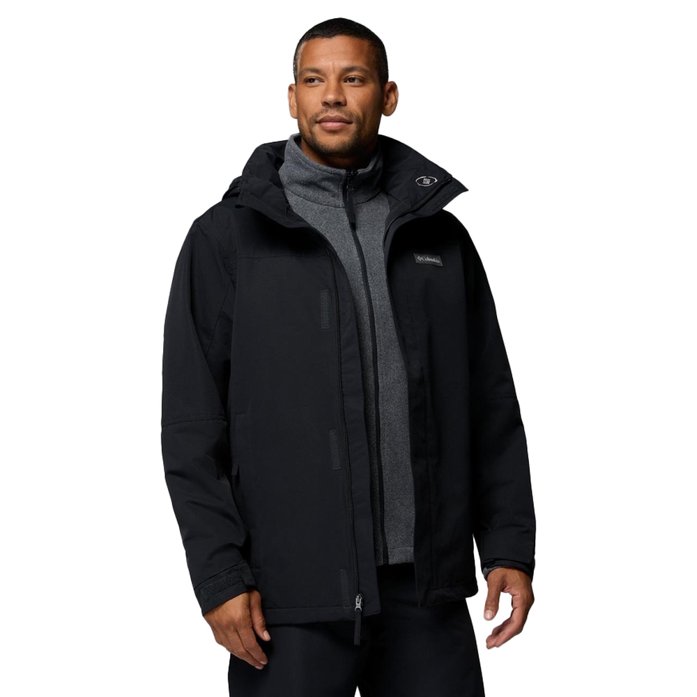 Columbia Bugaboo™ IV 3-in-1 Jacket