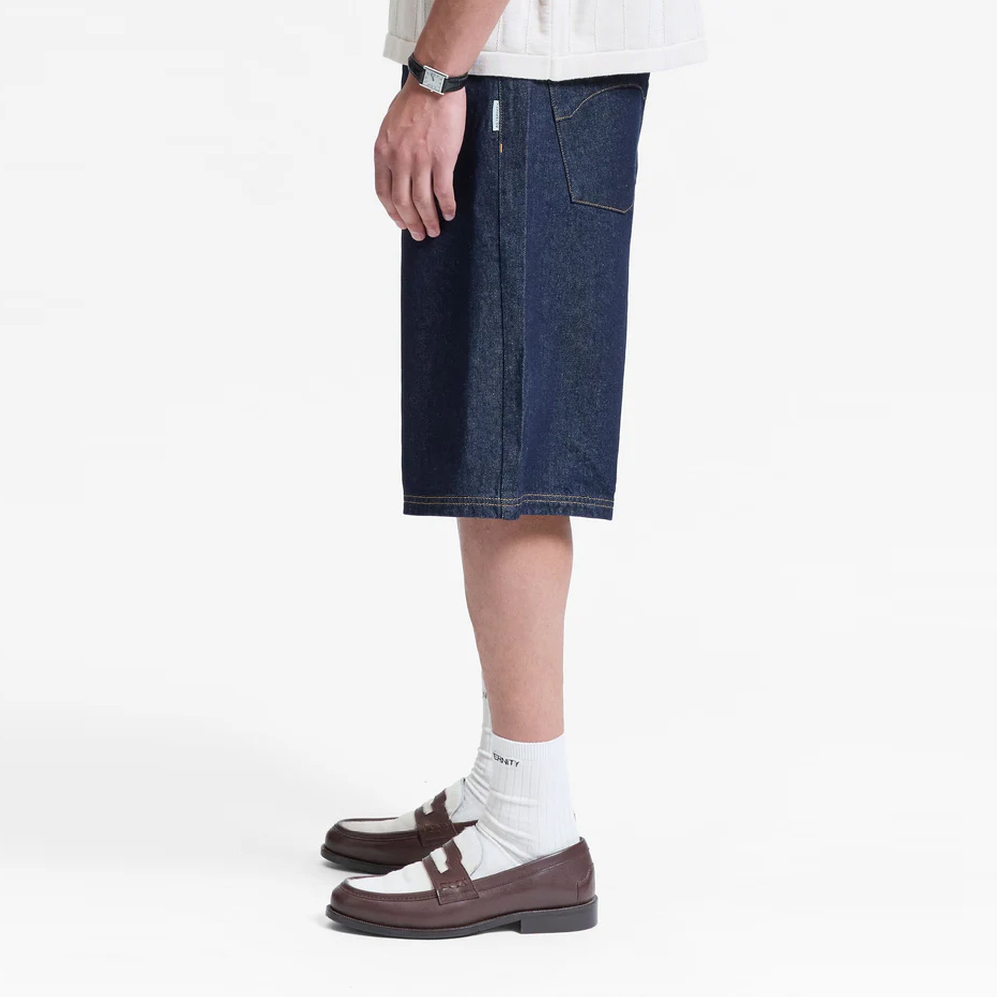 Reternity Essential Jorts