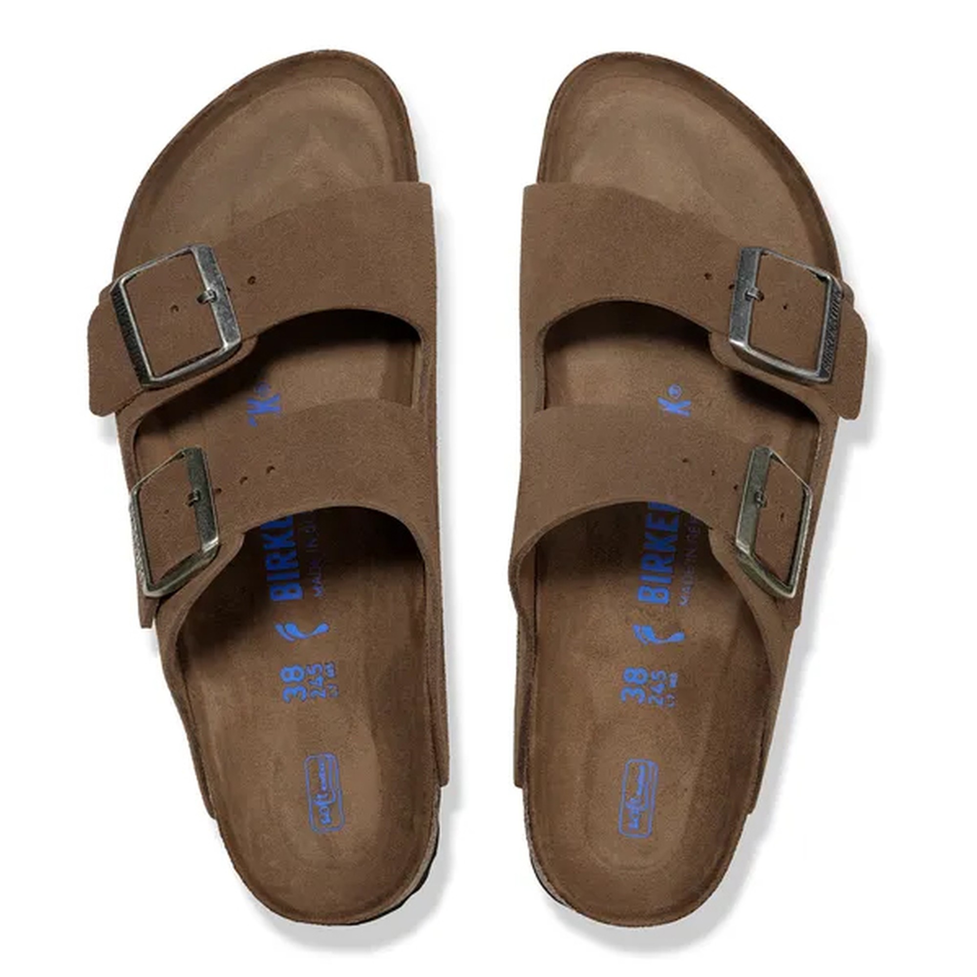 Birkenstock Arizona