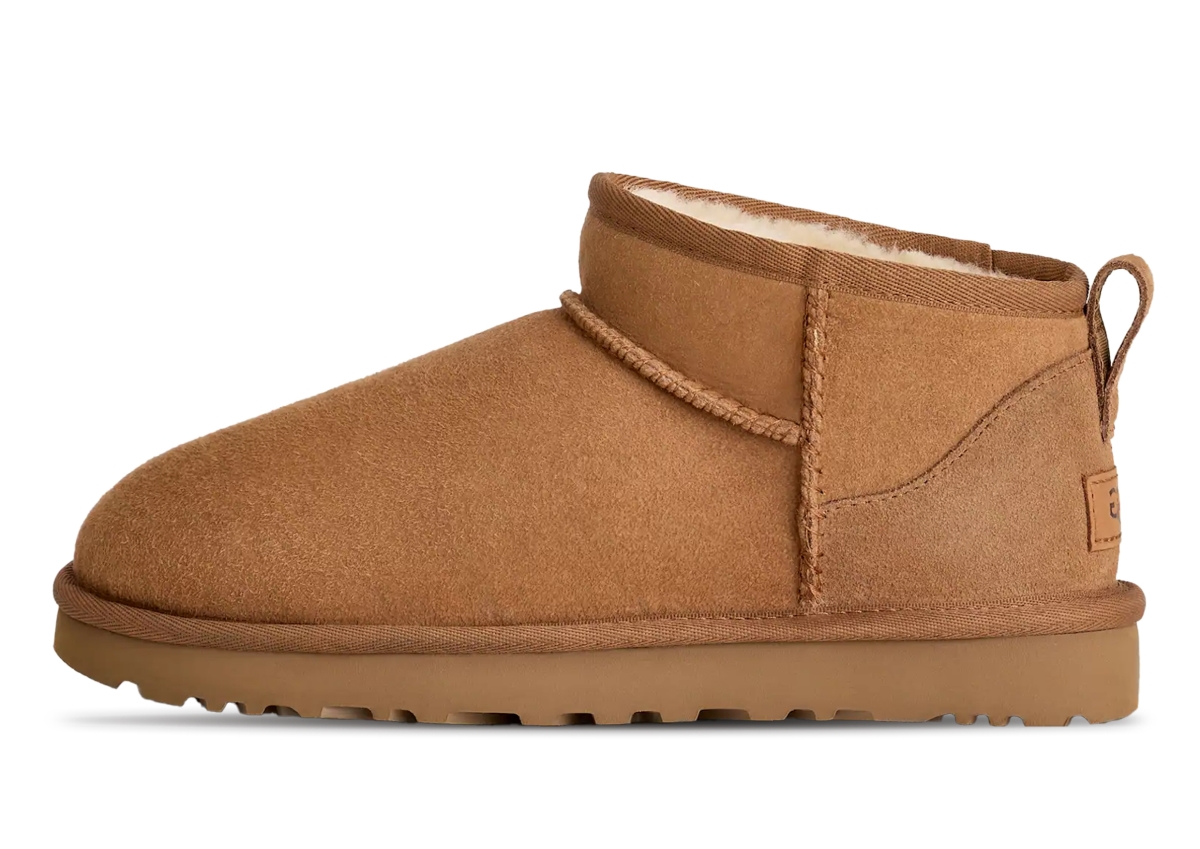 UGG Classic Ultra Mini W
