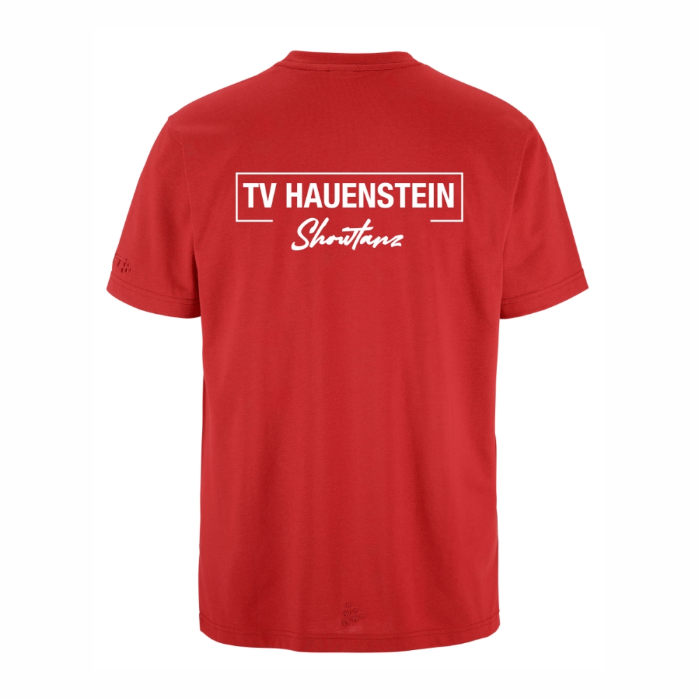 Team Shirt Damen - Showtanz
