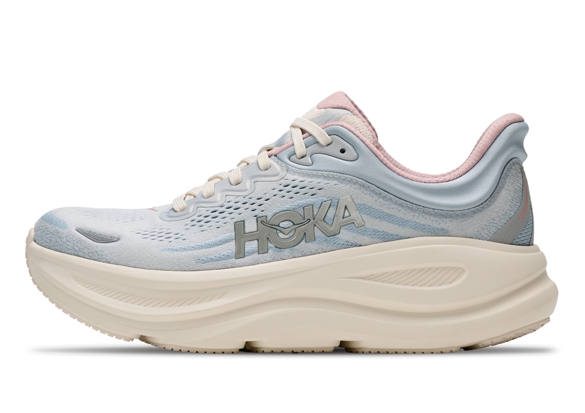 Hoka Bondi 9 GLM W