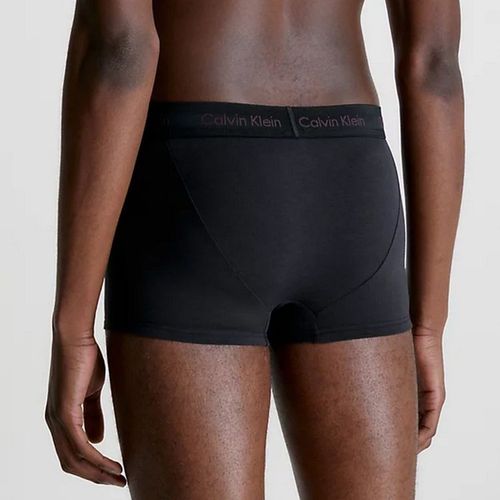 Calvin Klein Trunk 3er Pack