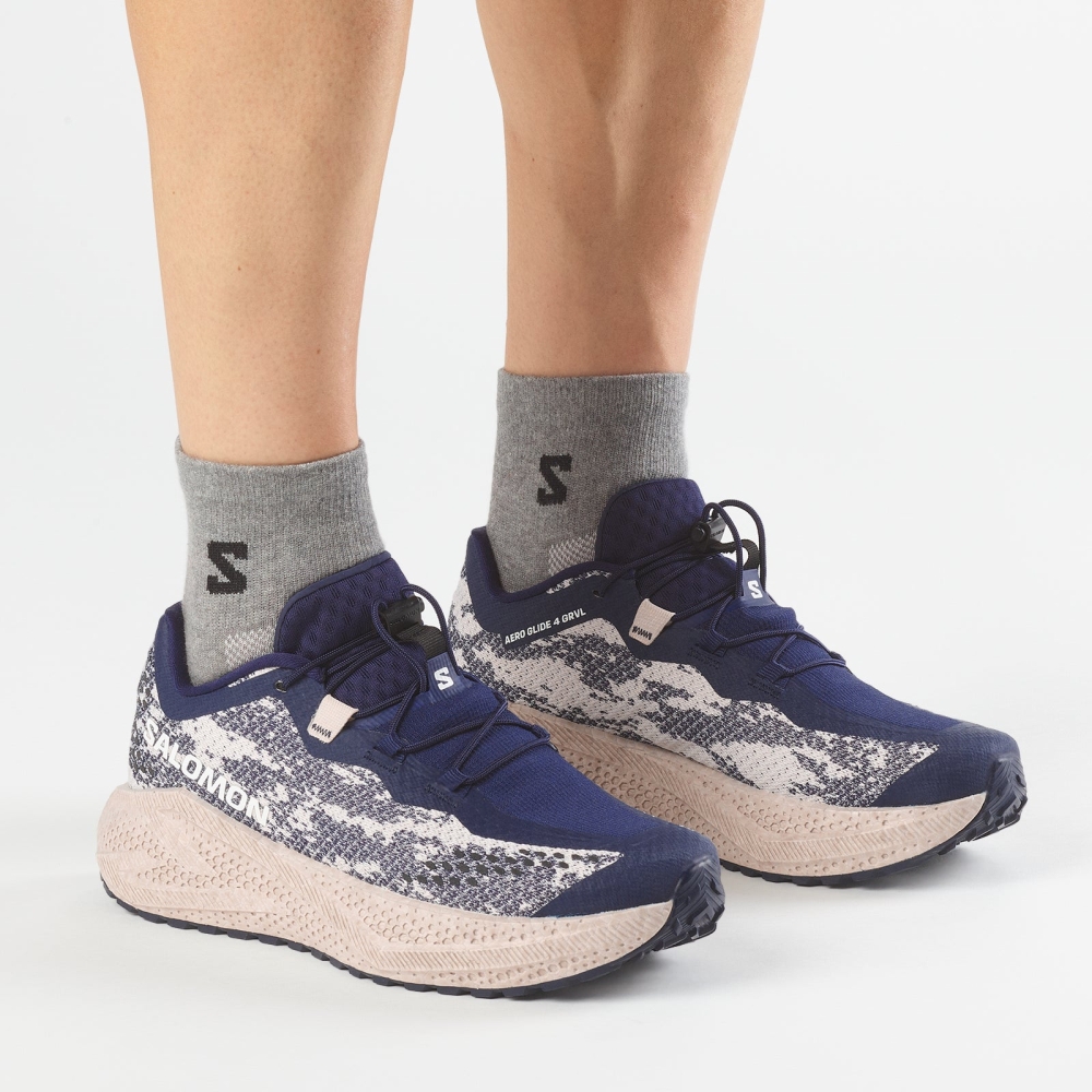 Salomon Aero Glide 4 GRVL