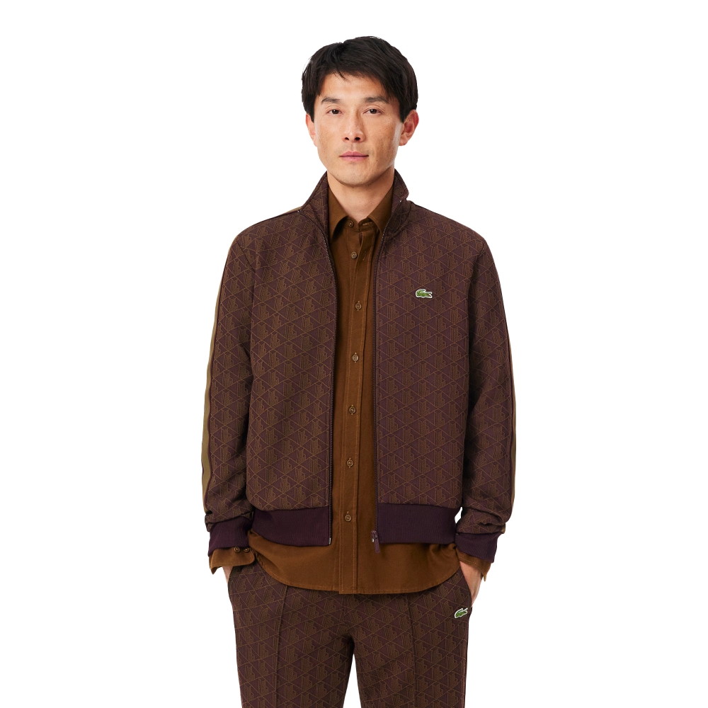 Lacoste Paris Track Jacket
