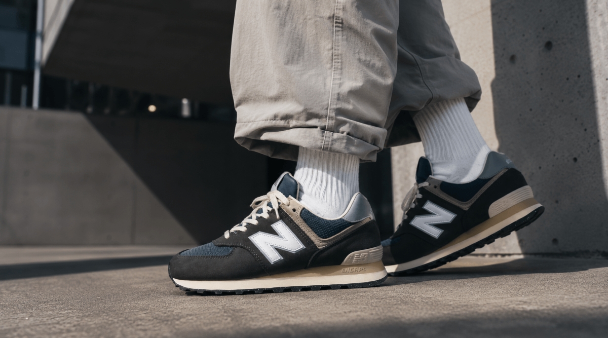 New Balance