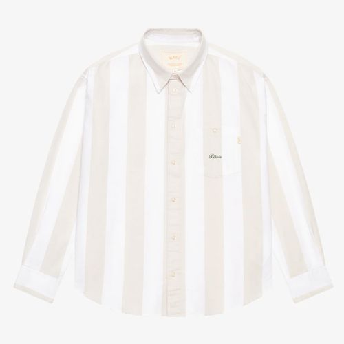 BLKVIS Script Shirt