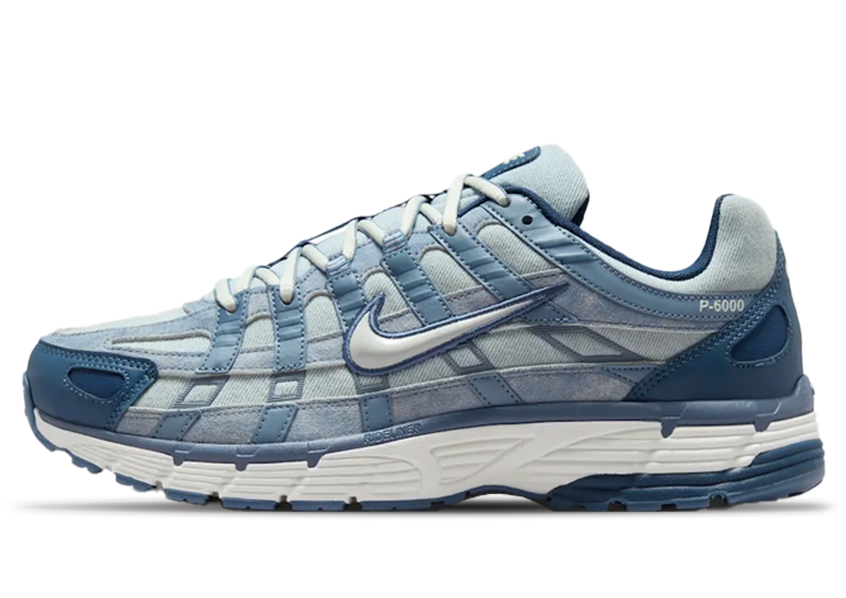 Nike P-6000 SE
