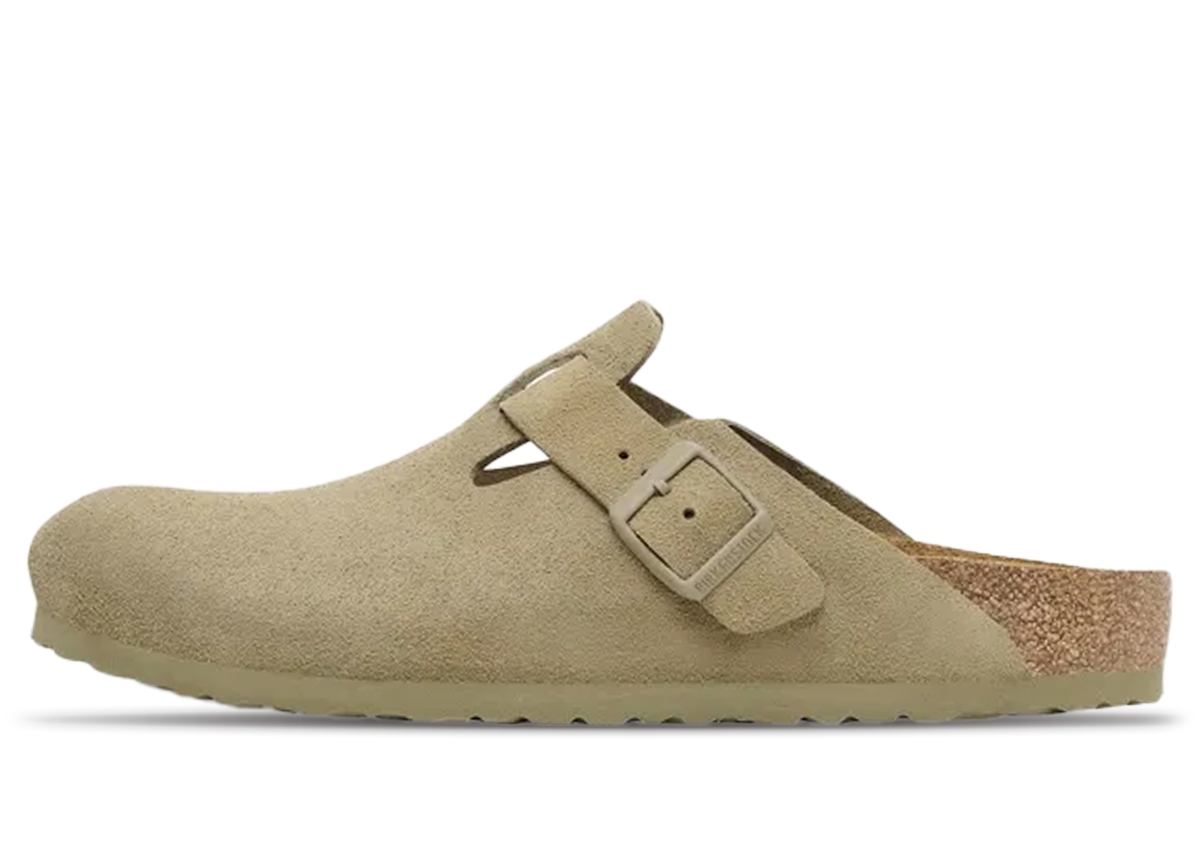 Birkenstock Boston BS - 1025788