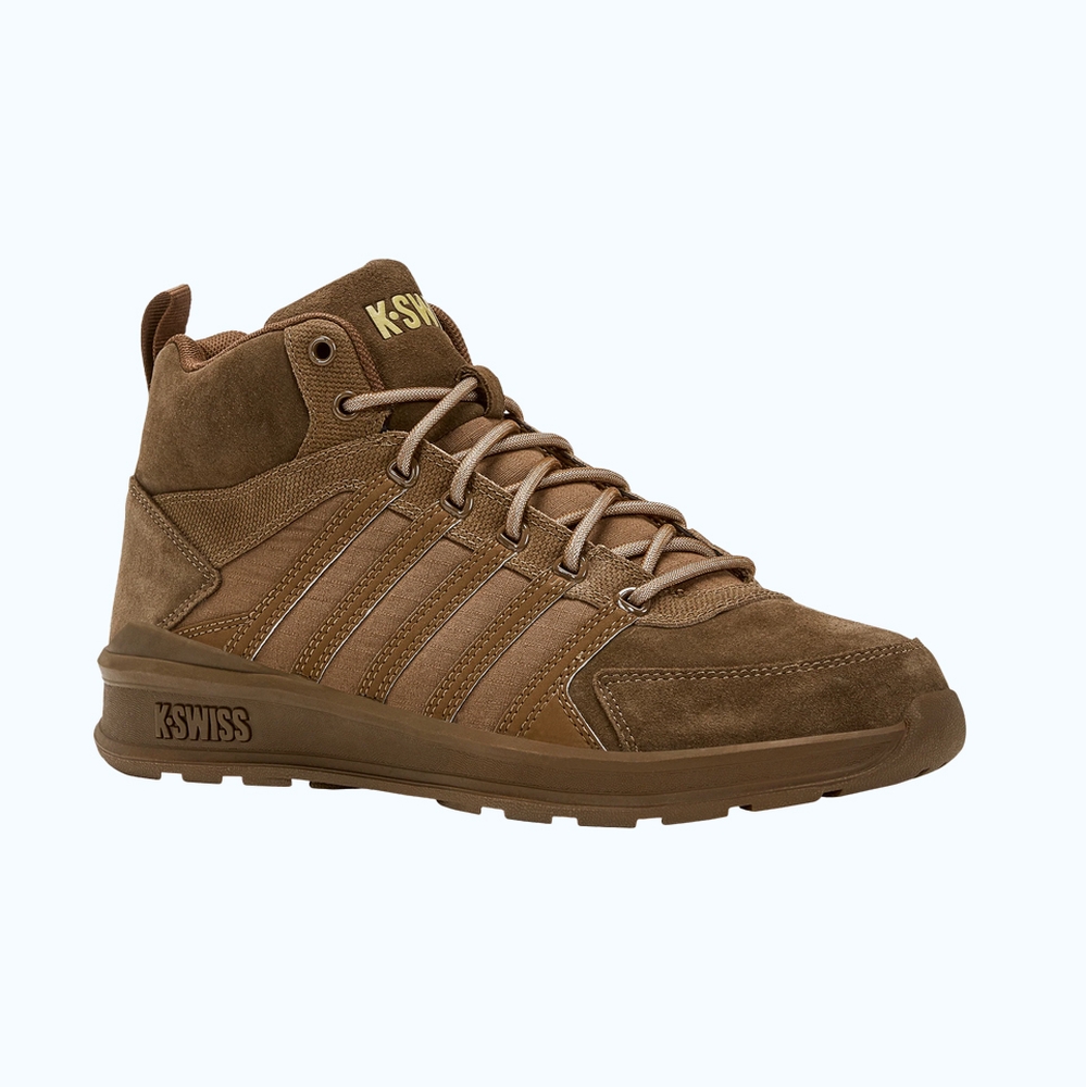 K-Swiss Vista Trainer Mid WNT